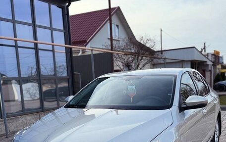 Skoda Octavia, 2014 год, 1 100 000 рублей, 1 фотография