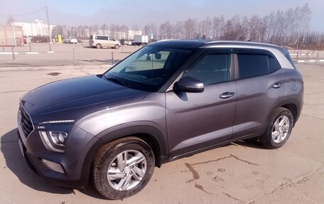 Hyundai Creta, 2026 год, 2 700 000 рублей, 1 фотография
