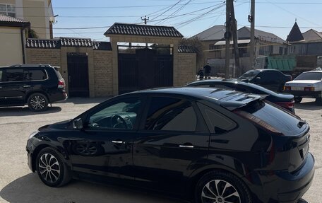 Ford Focus II рестайлинг, 2009 год, 645 000 рублей, 1 фотография