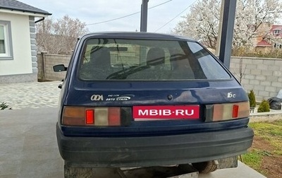 ИЖ 2126 «Ода», 2004 год, 110 000 рублей, 1 фотография