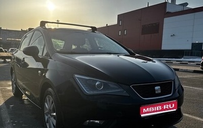 SEAT Ibiza IV рестайлинг 2, 2012 год, 800 000 рублей, 1 фотография