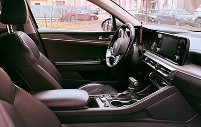 KIA K5, 2020 год, 2 450 000 рублей, 1 фотография