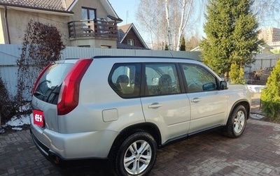 Nissan X-Trail, 2012 год, 1 550 000 рублей, 1 фотография