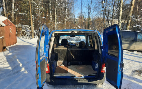 Citroen Berlingo II рестайлинг, 2010 год, 340 000 рублей, 1 фотография