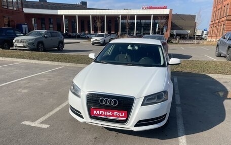 Audi A3, 2012 год, 800 000 рублей, 1 фотография