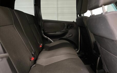 Chevrolet Niva I рестайлинг, 2016 год, 680 000 рублей, 22 фотография