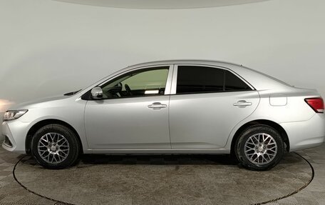 Toyota Allion, 2018 год, 1 520 000 рублей, 4 фотография
