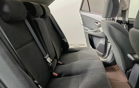 Toyota Allion, 2018 год, 1 520 000 рублей, 11 фотография