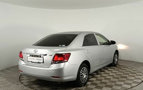 Toyota Allion, 2018 год, 1 520 000 рублей, 7 фотография