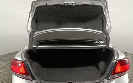 Toyota Allion, 2018 год, 1 520 000 рублей, 14 фотография