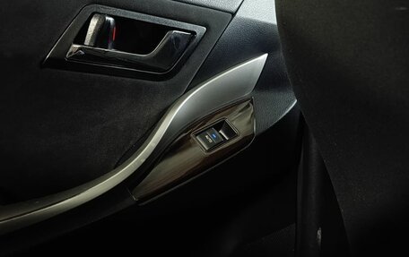 Toyota Allion, 2018 год, 1 520 000 рублей, 12 фотография