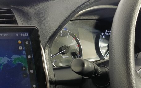 Toyota Allion, 2018 год, 1 520 000 рублей, 9 фотография