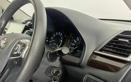 Toyota Allion, 2018 год, 1 520 000 рублей, 13 фотография