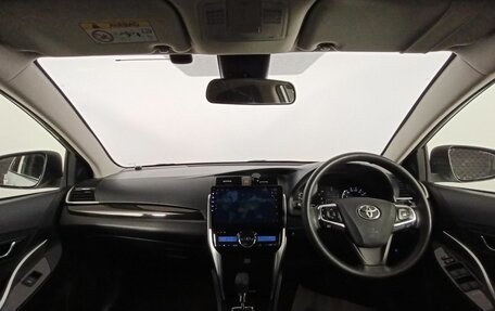 Toyota Allion, 2018 год, 1 520 000 рублей, 8 фотография