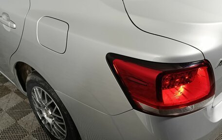 Toyota Allion, 2018 год, 1 520 000 рублей, 17 фотография