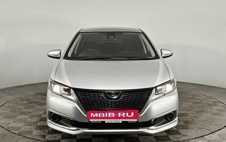 Toyota Allion, 2018 год, 1 520 000 рублей, 2 фотография