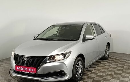 Toyota Allion, 2018 год, 1 520 000 рублей, 3 фотография