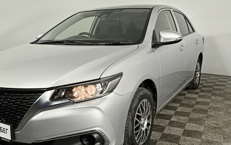 Toyota Allion, 2018 год, 1 520 000 рублей, 19 фотография