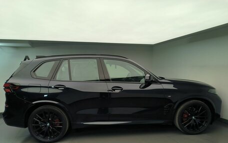 BMW X5, 2025 год, 15 850 000 рублей, 8 фотография