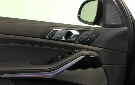 BMW X5, 2025 год, 15 850 000 рублей, 10 фотография