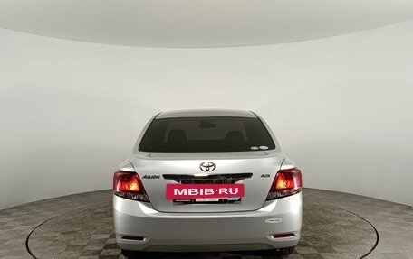 Toyota Allion, 2018 год, 1 520 000 рублей, 6 фотография