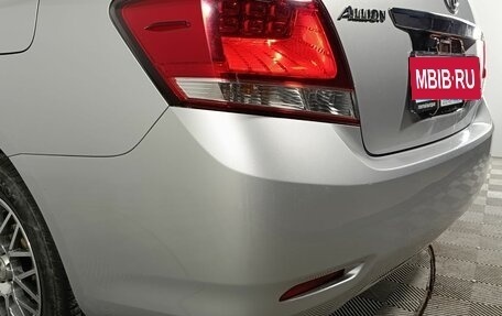 Toyota Allion, 2018 год, 1 520 000 рублей, 16 фотография