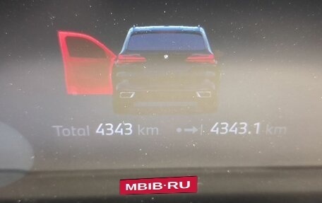 BMW X5, 2025 год, 15 850 000 рублей, 12 фотография