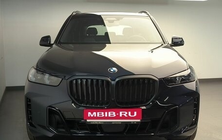 BMW X5, 2025 год, 15 850 000 рублей, 2 фотография