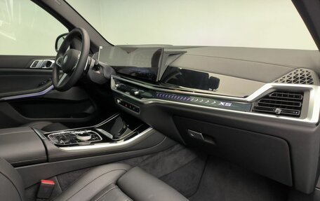 BMW X5, 2025 год, 15 850 000 рублей, 18 фотография