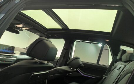 BMW X5, 2025 год, 15 850 000 рублей, 19 фотография