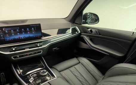 BMW X5, 2025 год, 15 850 000 рублей, 20 фотография