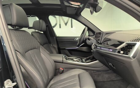 BMW X5, 2025 год, 15 850 000 рублей, 17 фотография