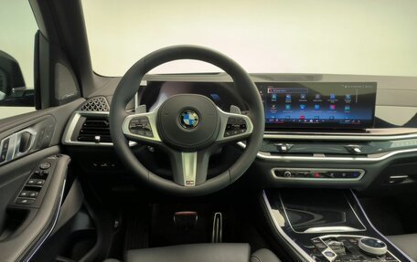 BMW X5, 2025 год, 15 850 000 рублей, 21 фотография