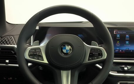 BMW X5, 2025 год, 15 850 000 рублей, 22 фотография