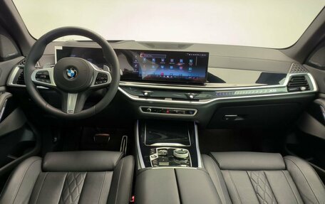 BMW X5, 2025 год, 15 850 000 рублей, 23 фотография