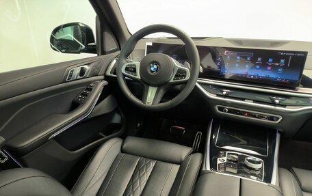 BMW X5, 2025 год, 15 850 000 рублей, 24 фотография