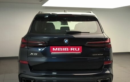 BMW X5, 2025 год, 15 850 000 рублей, 7 фотография
