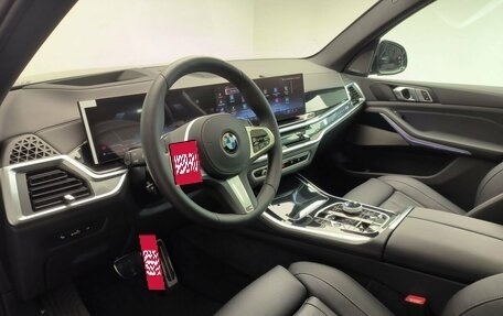 BMW X5, 2025 год, 15 850 000 рублей, 14 фотография