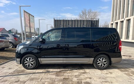 Hyundai H-1 II рестайлинг, 2021 год, 3 980 000 рублей, 12 фотография