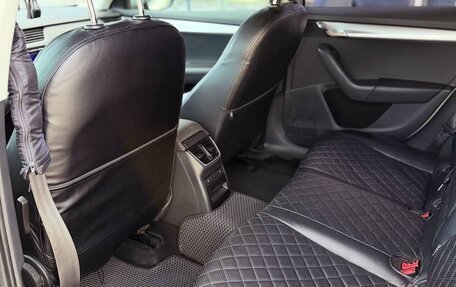 Skoda Octavia, 2014 год, 1 100 000 рублей, 6 фотография