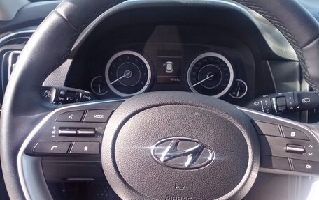 Hyundai Creta, 2026 год, 2 700 000 рублей, 8 фотография