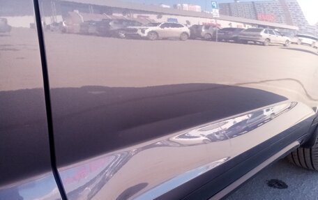 Hyundai Creta, 2026 год, 2 700 000 рублей, 10 фотография