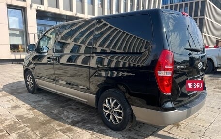 Hyundai H-1 II рестайлинг, 2021 год, 3 980 000 рублей, 10 фотография