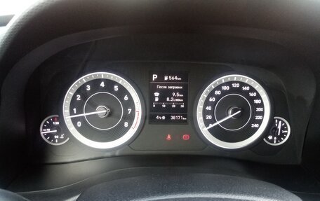 Hyundai Creta, 2026 год, 2 700 000 рублей, 12 фотография