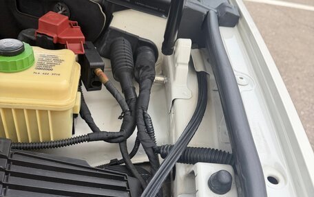 Volkswagen Touareg III, 2011 год, 2 400 000 рублей, 13 фотография