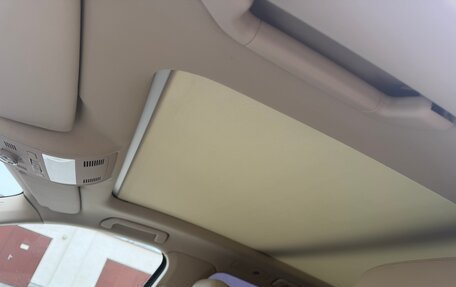 Volkswagen Touareg III, 2011 год, 2 400 000 рублей, 17 фотография