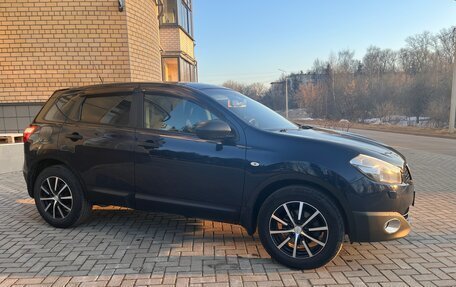 Nissan Qashqai, 2012 год, 850 000 рублей, 3 фотография