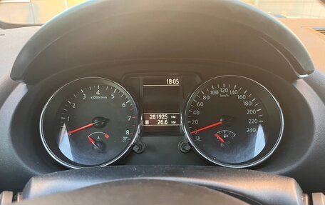 Nissan Qashqai, 2012 год, 850 000 рублей, 8 фотография