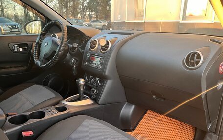 Nissan Qashqai, 2012 год, 850 000 рублей, 5 фотография