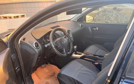 Nissan Qashqai, 2012 год, 850 000 рублей, 7 фотография